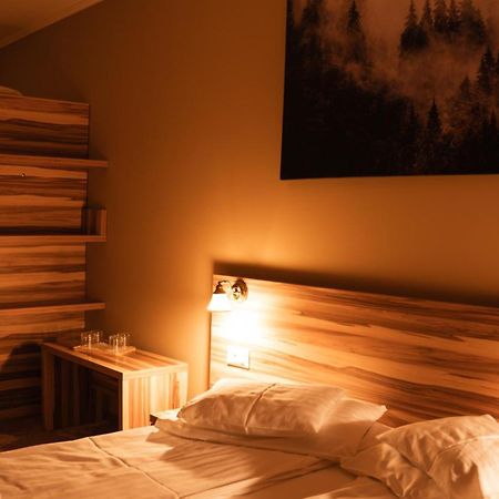 Nemeth Resort Sovata Ngoại thất bức ảnh
