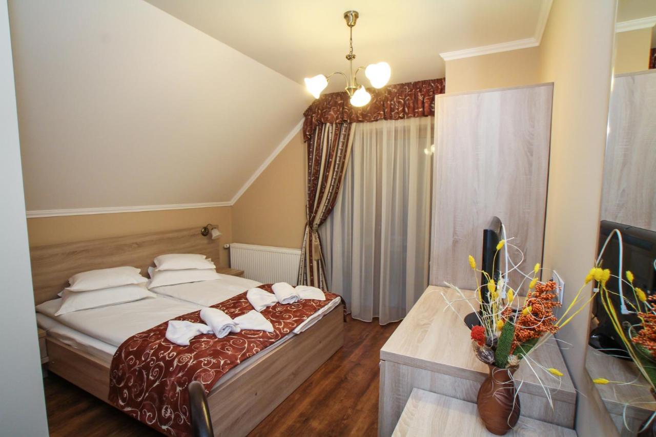 Nemeth Resort Sovata Ngoại thất bức ảnh