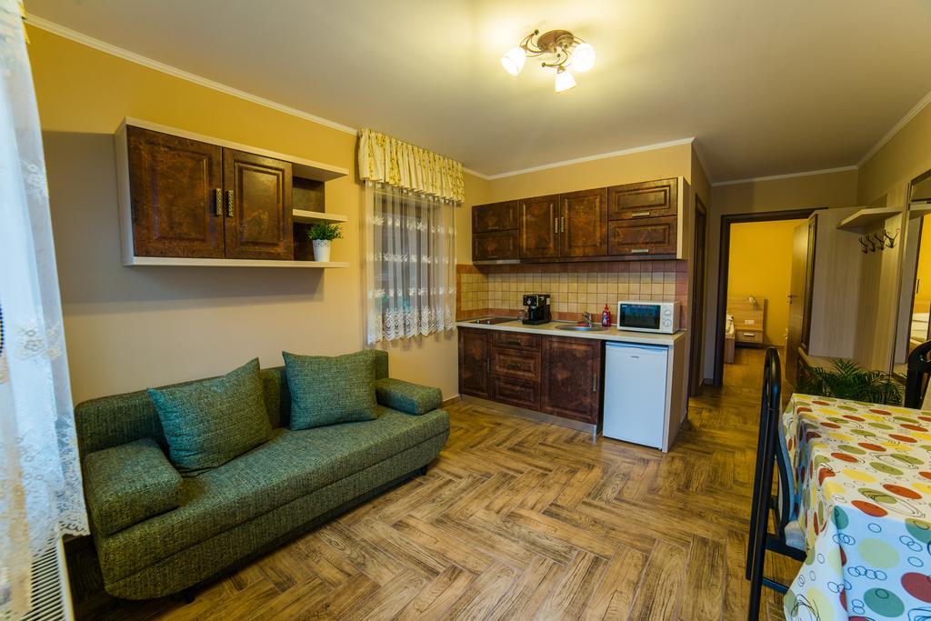 Nemeth Resort Sovata Ngoại thất bức ảnh