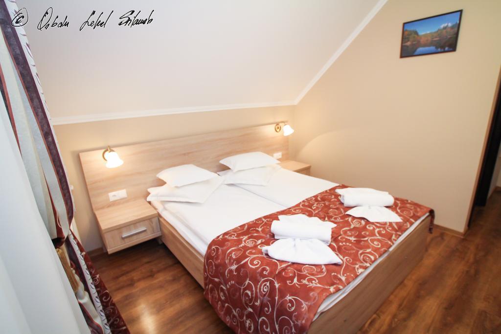 Nemeth Resort Sovata Ngoại thất bức ảnh