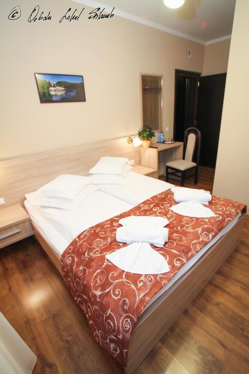 Nemeth Resort Sovata Ngoại thất bức ảnh