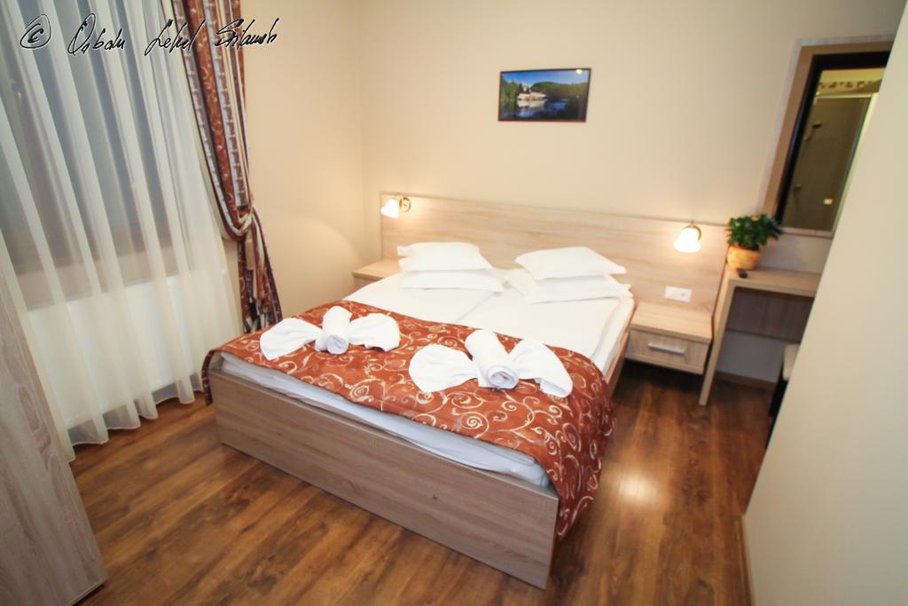 Nemeth Resort Sovata Ngoại thất bức ảnh