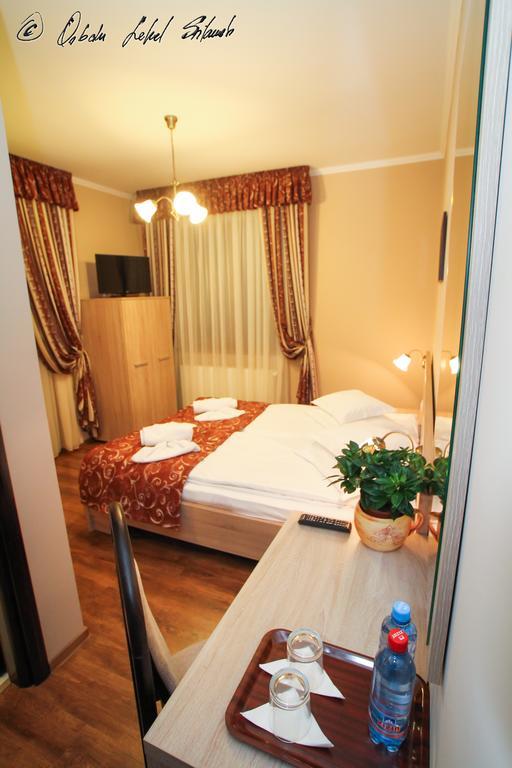 Nemeth Resort Sovata Ngoại thất bức ảnh