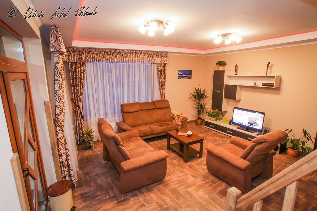 Nemeth Resort Sovata Ngoại thất bức ảnh
