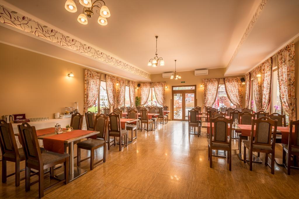 Nemeth Resort Sovata Ngoại thất bức ảnh