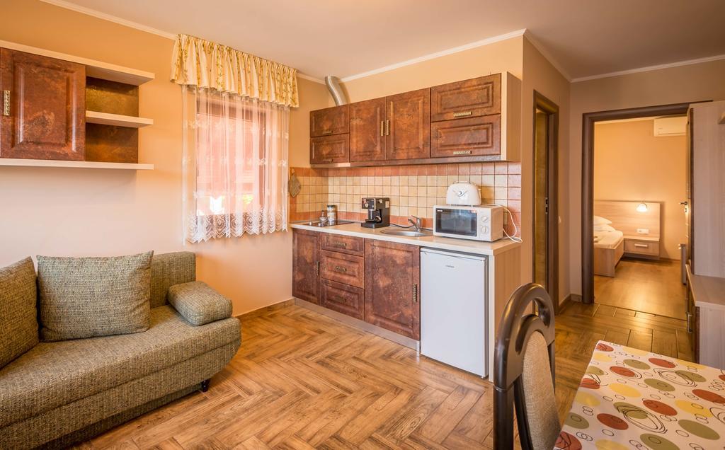 Nemeth Resort Sovata Ngoại thất bức ảnh