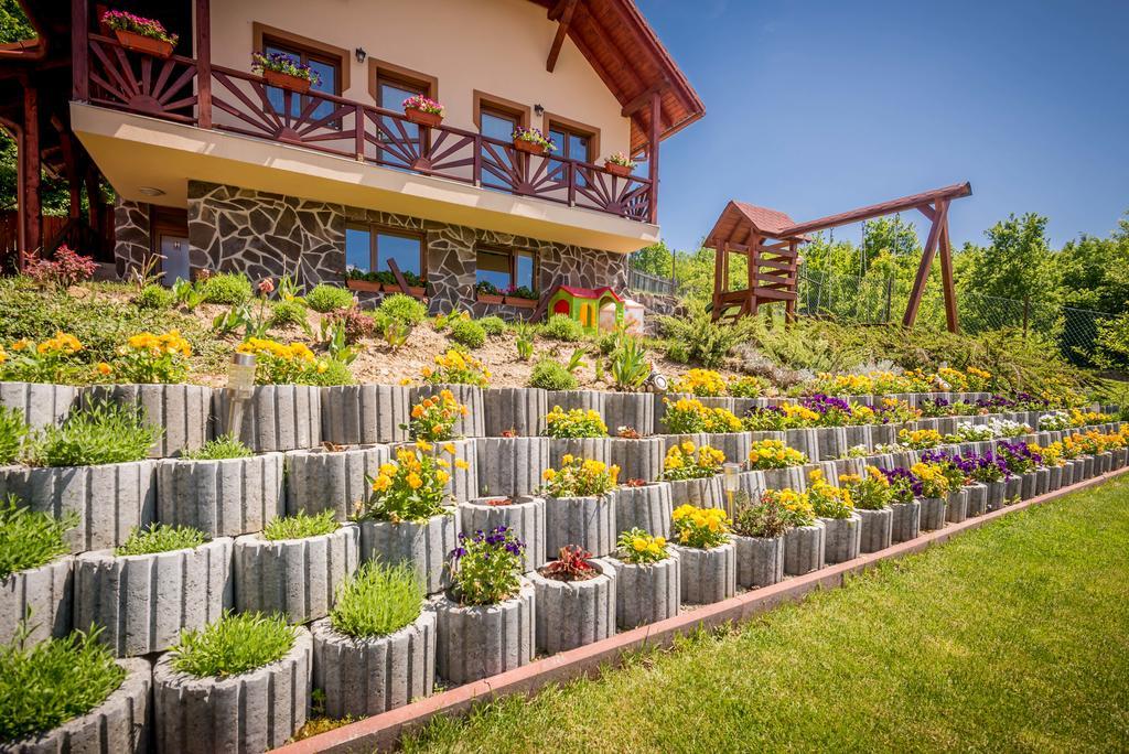 Nemeth Resort Sovata Ngoại thất bức ảnh